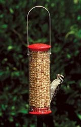 Mesh Peanut Feeder