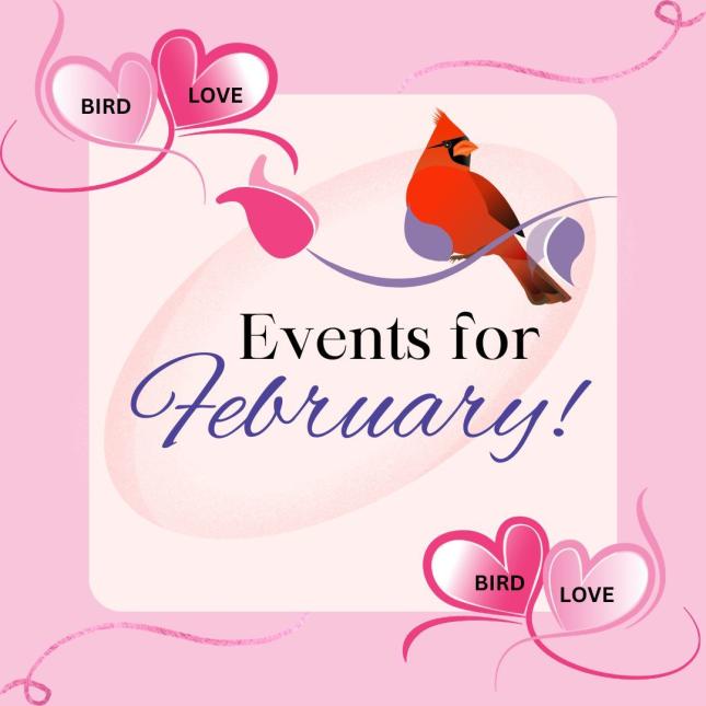 February Events