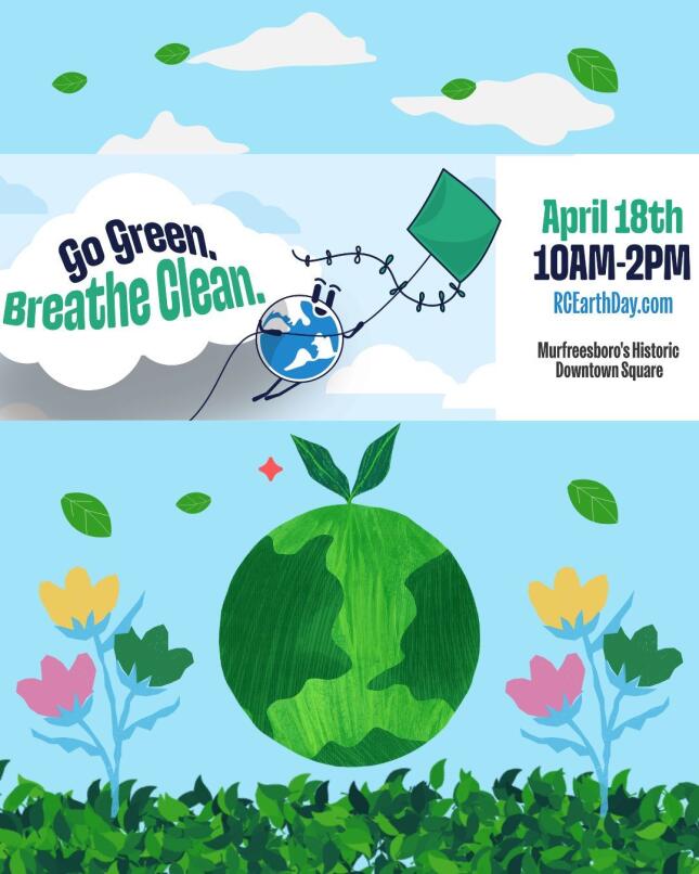 Clean air day
