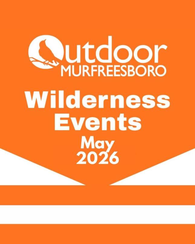 Wilderness Station Events