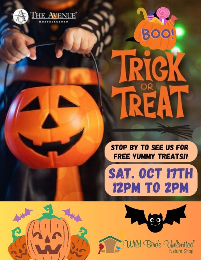 treat day 2026